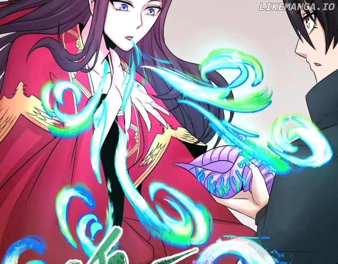 Era of the Haunted Chapter 126 - page 15